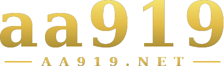 aa919 logotipo